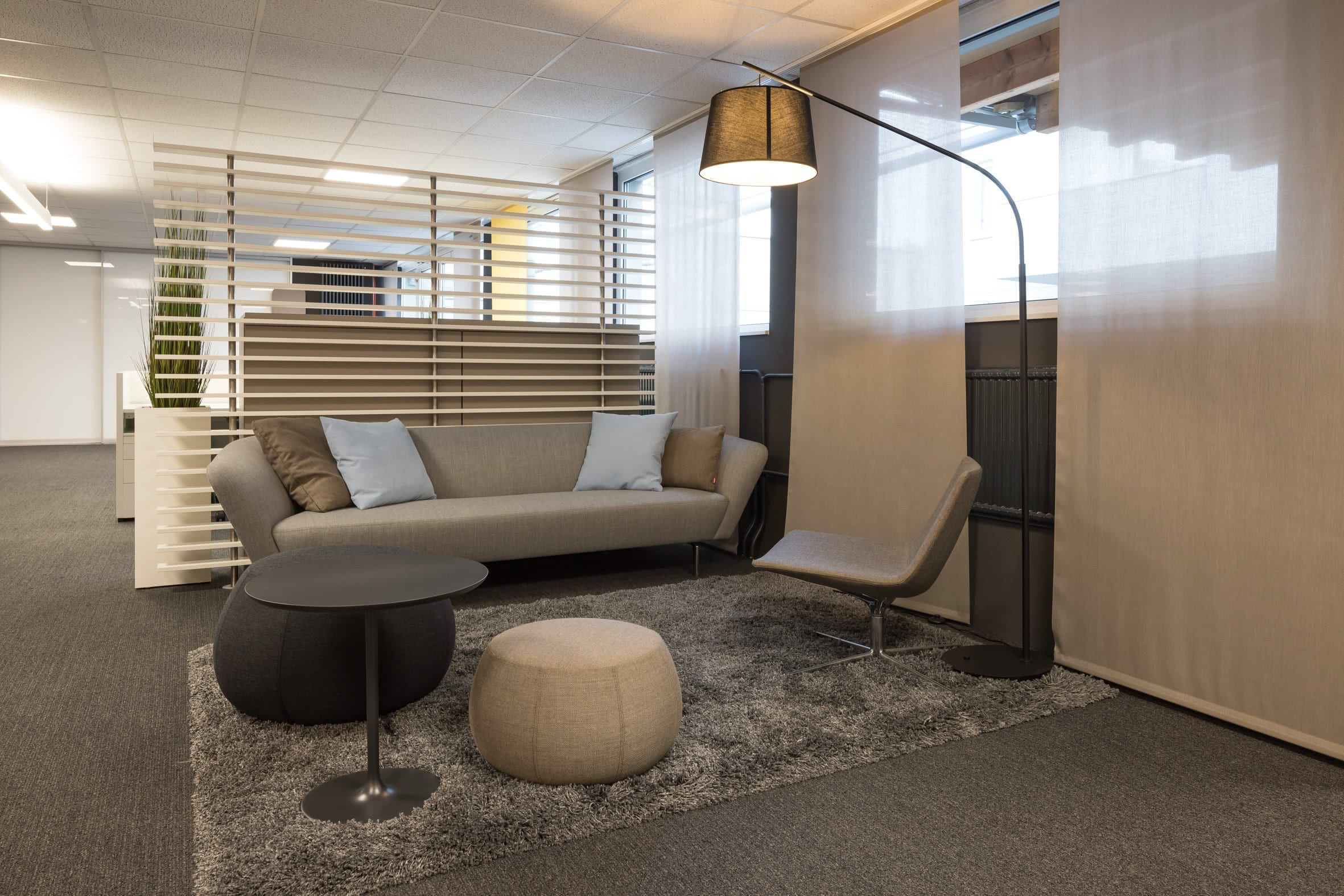 BÜROMÖBEL AUSSTELLUNG IN KÖLN